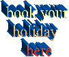 book your 
holiday in 
Makrygialos 
here